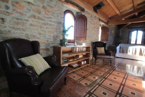 El Forn Rural