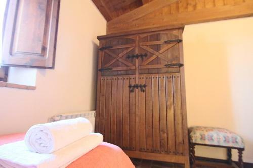 El Forn Rural