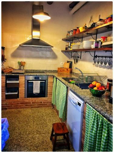 El Forn Rural