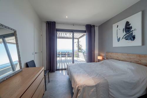 Villa Velazquez Canyelles Almadraba - Barneda Premium Villas