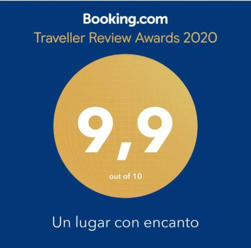 Apartamento Un Lugar Con Encanto
