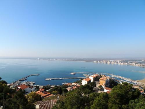 Apartamento Canyelles Sorolla 17 - Barneda Premium