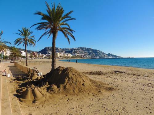 Apartamento Canyelles Sorolla 17 - Barneda Premium
