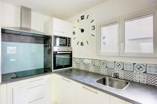 Apartamento Canyelles Sorolla 17 - Barneda Premium