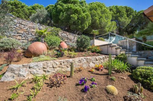 Villa Van Gogh - Barneda Premium Villas