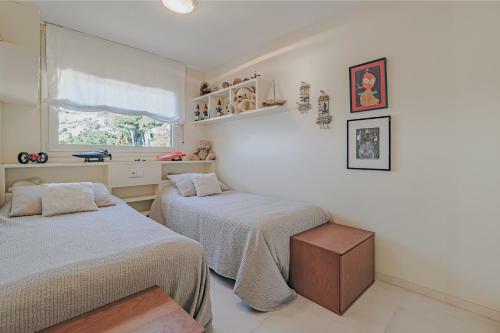 Villa Van Gogh - Barneda Premium Villas
