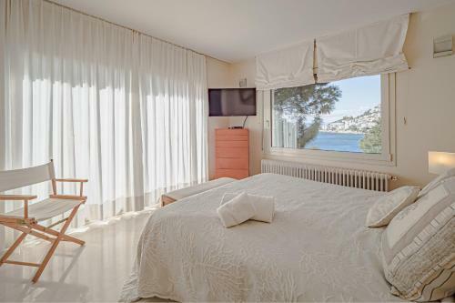 Villa Van Gogh - Barneda Premium Villas