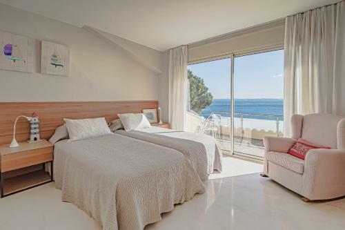 Villa Van Gogh - Barneda Premium Villas
