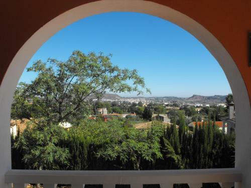 Studios - Suite Princi�re + Piscine Pr�s De Valencia