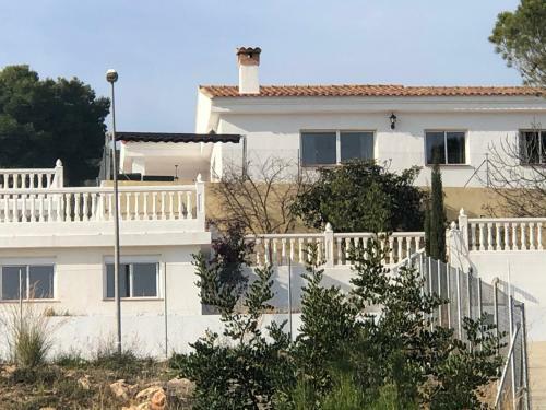 Villa Montroy