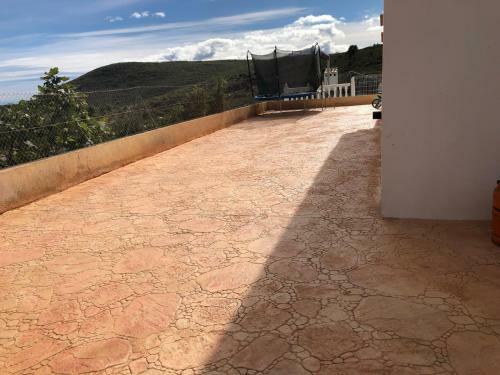 Villa Montroy