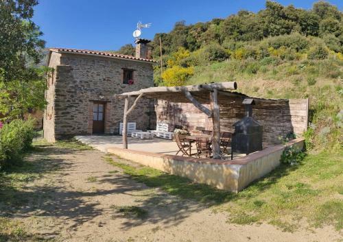 Can Rovira De Fogars