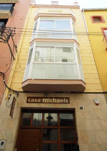 Hostal Casa Michaels