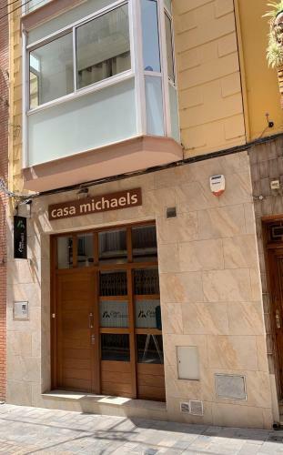 Hostal Casa Michaels