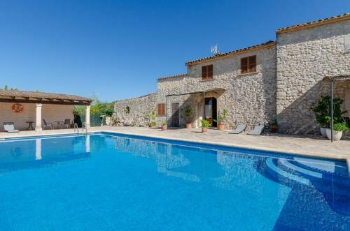 Agroturismo Finca Es Rafal