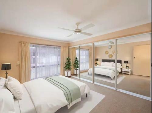 Southside Guest Rooms Good Location
