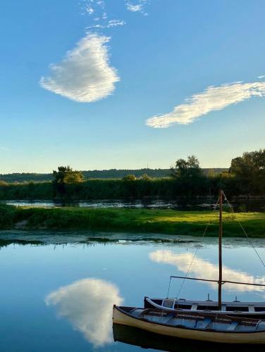 River Ebro Apartments