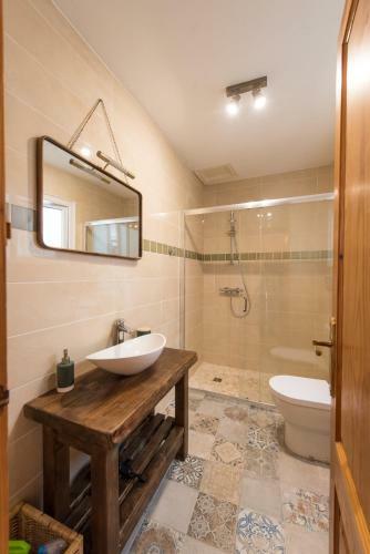 River Ebro Apartments