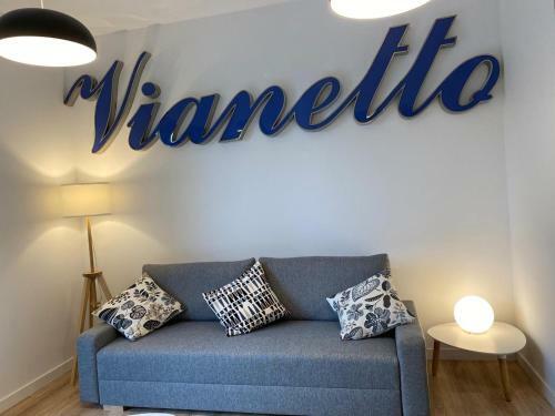 Apartamento Vianetto Home