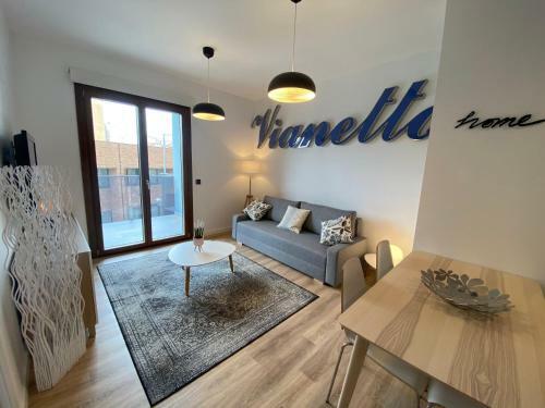 Apartamento Vianetto Home