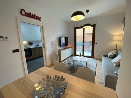 Apartamento Vianetto Home