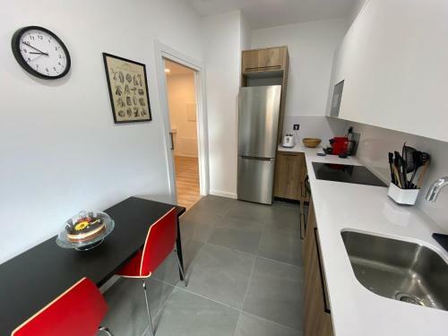 Apartamento Vianetto Home
