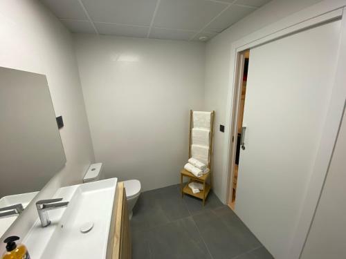 Apartamento Vianetto Home