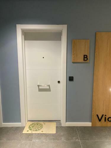 Apartamento Vianetto Home