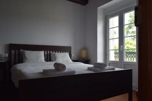 Hostal Pensi�n De Moraime