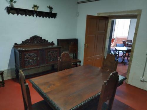 Hostal Pensi�n De Moraime