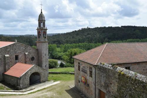 Hostal Pensi�n De Moraime