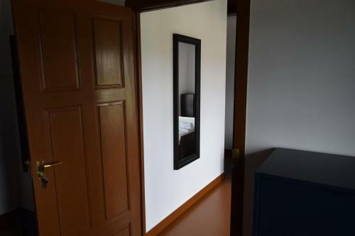 Hostal Pensi�n De Moraime