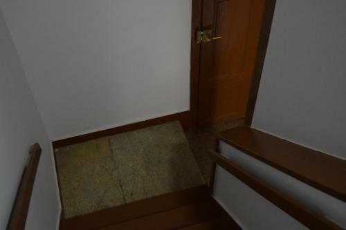 Hostal Pensi�n De Moraime