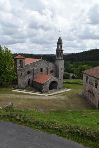 Hostal Pensi�n De Moraime