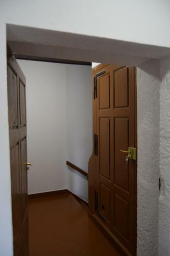 Hostal Pensi�n De Moraime