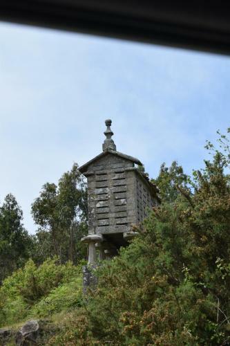 Hostal Pensi�n De Moraime