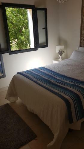 Bed & Breakfast Finca Lavanda Hosted By Nicholas