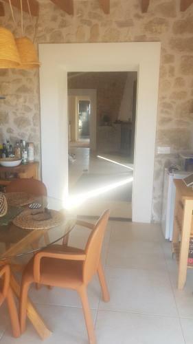 Bed & Breakfast Finca Lavanda Hosted By Nicholas