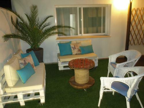 Apartamento Jalama I