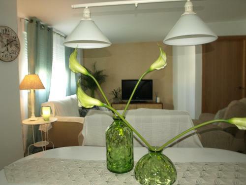 Apartamento Jalama I