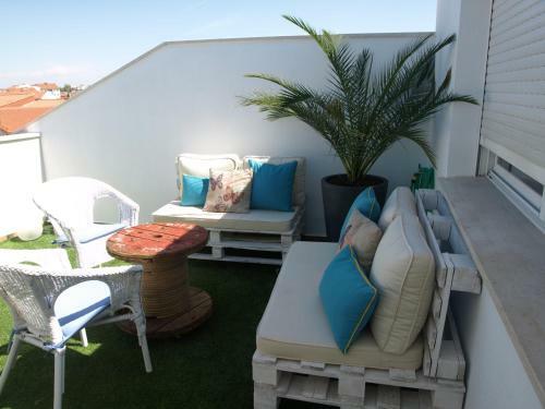 Apartamento Jalama I
