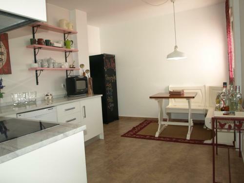 Apartamento Jalama I
