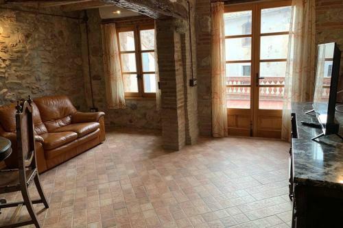 Casa Rural Con Jacuzzi En Casco Antiguo, Tarragona