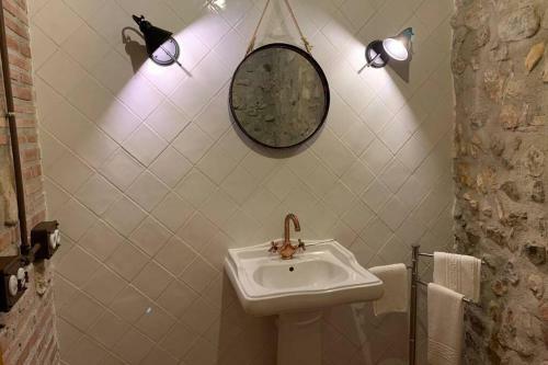 Casa Rural Con Jacuzzi En Casco Antiguo, Tarragona