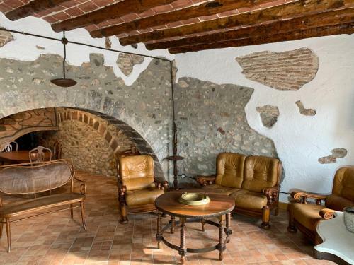 Casa Rural Con Encanto En El Casco Antiguo Tarragona
