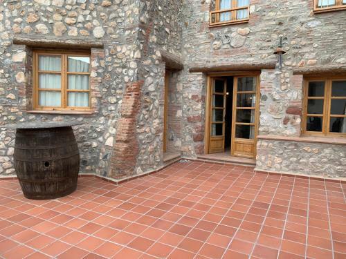 Casa Rural Con Encanto En El Casco Antiguo Tarragona