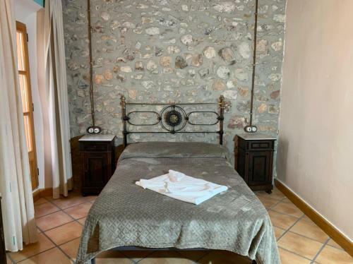 Casa Rural Con Encanto En El Casco Antiguo Tarragona