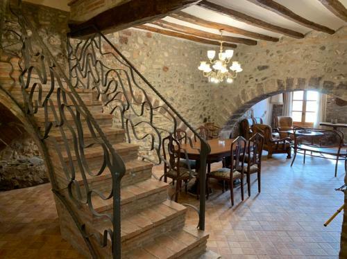 Casa Rural Con Encanto En El Casco Antiguo Tarragona