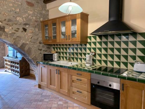 Casa Rural Con Encanto En El Casco Antiguo Tarragona