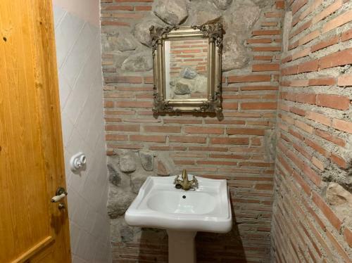 Casa Rural Con Encanto En El Casco Antiguo Tarragona